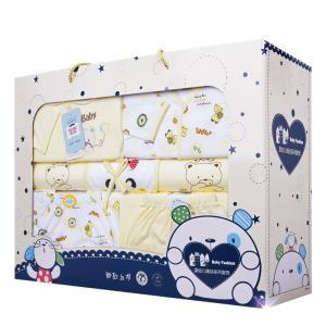 Wholesale 6x4x2 Customizable Mailer Boxes Baby Blanket Gift Box corrugated Cardboard Suitcase from china suppliers