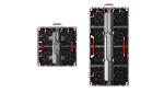 High Precision Outdoor Rental Led Display 500*500mm / 500*1000mm P4.81 Ip65 For