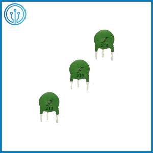 Wholesale Metal Oxide Varistor Built-in Smart PTC Thermistor MZ11-08E600~121RM 14D391 For Nonlinear Power Supply from china suppliers