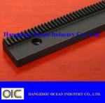 Engraving Machine Steel Gear Rack