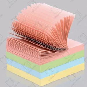 Wholesale Nice Brightness Color Paper Colored Bristol Board Roll Sheet Size from china suppliers