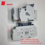 Fuse Holder 30A 63A 500V 10x38 RT18-32 Cylindrical Fuse Holder 10A 1000DC Solar