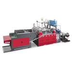 Automatic Express Plastic Poly Mailer Bag Making Machine
