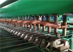 Breeding Poultry Chicken Cage Wire Mesh Welding Machine
