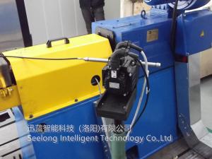 China Electric Motor Dynamometer Test Equipment Test Bench on sale