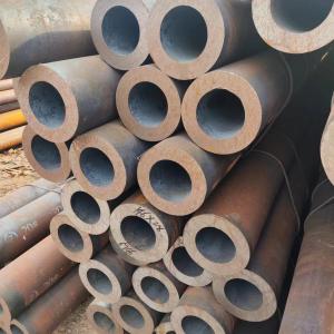 Wholesale ASTM A519 grade 4140 Seamless Steel Pipe 42CrMo4 Alloy Steel Pipe Tube from china suppliers