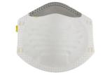 Dust Proof N95 Particulate Respirator Mask