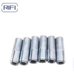 Carbon Steel Internal Forced Top Explosion Anchors M8 M12 Stainless Steel Drop
