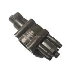 Heavy Duty Truck Parts Pneumatic Locking Valve Wg2203250010/1 for HOWO A7 Model
