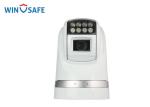 1/4" Sony EX-View HAD CCD Aluminum Case White Light Marine PTZ Camera 550 TVL