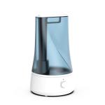 Super Quiet Ultrasonic Humidifier Cool Mist 3.2L Capacity 250ml/H