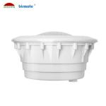 PAR56 1700LM Circular UL Swimming Pool Light With Niche