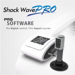 5MJ Physcial Shockwave Therapy Machine For Erectile Dysfunction