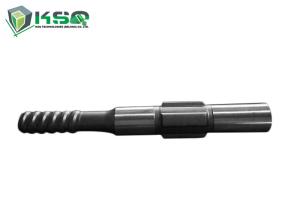 Wholesale HL700 T38 T45 T51 Drill Shank Adapter 600mm Tungsten Carbide / Tamrock from china suppliers