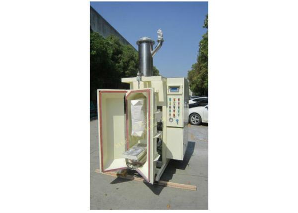 DCS-25PV6 25 Kg Valve Bag Packing Scale Machine Impeller Feeding AIRTAC