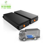 ccs2 614v 100ah battery lithium, lifepo4 ev battery pack 60 kw 600v, electric