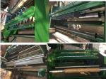6.7kw 180pcs/Min Automatic Folding Machine For Medical Gauze