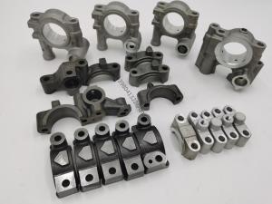 Wholesale Excavator Eccentric Bearing Assembly Seat 6HK1 6SD1 J05E 1-12515090-0 from china suppliers