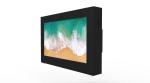 Smart Wall Mounted Digital Display Vertical Advertising Digital Signage Touch