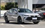 Toyota avalon 2022 dual engine 2.5L 4 Door 5 seats 3 space car Medium car
