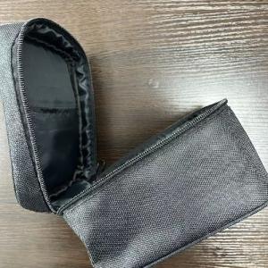 Wholesale Portable Pressure Resistance Eva Tool Case 11.5CM Zipper Soft Storage Bag from china suppliers