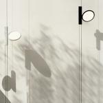 Post-Modern Individual Designer Slideable Pendant Lights OK Floor Pendant Lamp