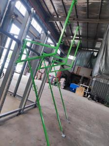 Wholesale Structural Bracing For ICF Construction Temporary Braces For ICF Construction from china suppliers