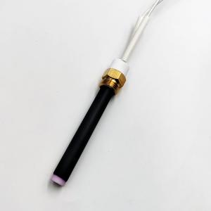 Wholesale Long-lasting Ceramic Igniter 250W 3/8″ Connection Length 88mm for Pellet Stoves/Boilers from china suppliers