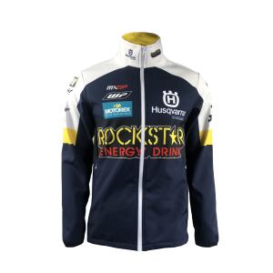 Wholesale Windproof Motorcycle Racing Jacket 100% Polyester Breathable Racing Soft Shell Jackets from china suppliers