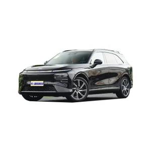 Wholesale Curb Weight 1000kg-2000kg Xpeng G9 2023 Electric Car High Speed from china suppliers
