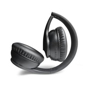 Wholesale ANC Active Noise Cancelling Bluetooth Headphones Wireless from china suppliers