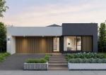 Luxury Prefabricated Villas | Light Steel Structure For Modern And Stylish