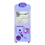 8 Inch Plush Toys Claw Crane Machine For Shopping Mall Indoor Playground