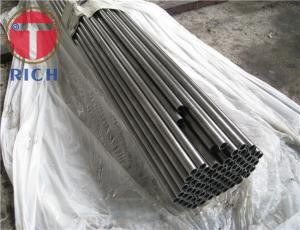 China ASTM A192 Boiler Tubes,Carbon Steel Heat Exchanger Tube from TORICH on sale