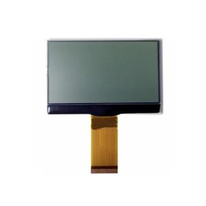Wholesale 12864 Dots Matrix STN Monochrome COG LCD Display 128x64 Graphic from china suppliers