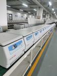 Medical L550 Desktop Cell Culture Centrifuge Low Speed Large Capacity