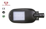 150W High Power LED Street Light IP66 IK08 Die-casting Aluminium For Roadway