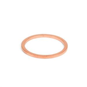 Wholesale Custom Shape Plated Electrically EMI Metal Flange Gasket from china suppliers