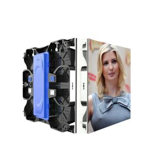 Wholesale Indoor And Outdoor P4.81 Hd Full Color Commercial Advertising Display Screen Digital Signal Led Display Rental LED scree from china suppliers