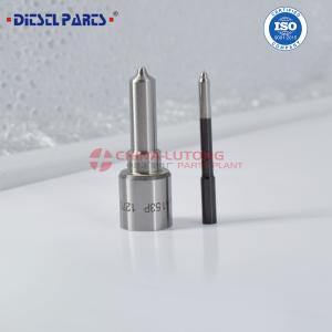 Wholesale Diesel Fuel Injector Nozzles RE533608 for diesel injector from china suppliers
