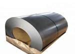 Cold Drawn Mild Steel Flat Sgs Cold Rolled Steel Coil 0.12mm Thickness