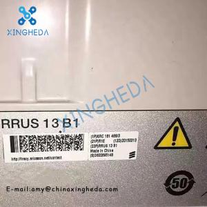 Wholesale Ericsson KRC 161 466/3 RRUS 13 B1 For Ericsson RRUS13B1 Base Station Radio Frequency Module from china suppliers