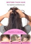 Stalidearm Youth Serum Injection Set For Hair Growth Promotion 5ml Volume OEM