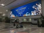 P2.9mm Popular Led Video Screen Rental Quality And Excellent LED Wall For Events