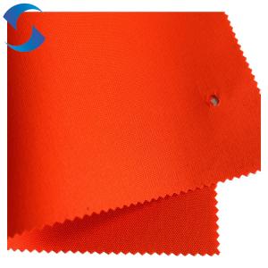 Wholesale 195gsm 300D Oxford Fabric Eco-Friendly 100polyester With PA Coated Red from china suppliers