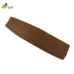 Remy Tape In Hair Extension 100% Human Hair For Caucasian