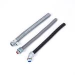 PVC coated flexible conduit, flexible conduit corrugated type