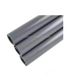 OEM/ODM Supported 4-Inch PVC Round Tube Pipe for Water Supply Free Samples and