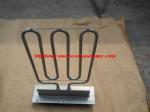 380V / 0.5KW - 10KW Ash Bucket Electric Heater To Prevent The Ash Hopper Ash