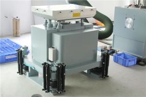 Wholesale LABTONE Impact Resistance Bump Test Machine 700*800mm Table Size from china suppliers